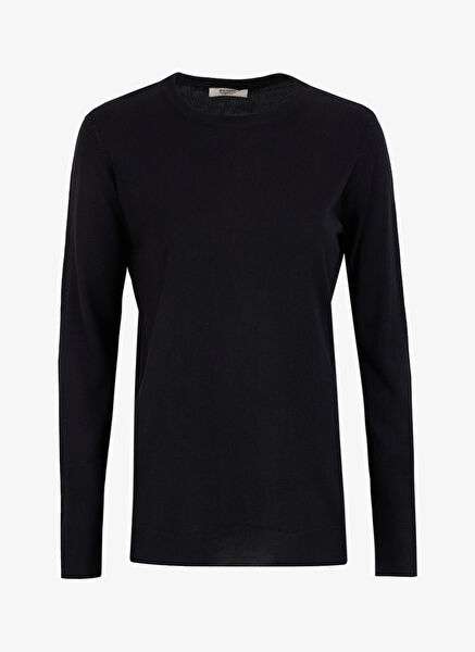 People By Fabrika Kadın Triko, Kazak