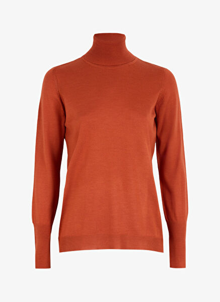 People By Fabrika Kadın Triko, Kazak