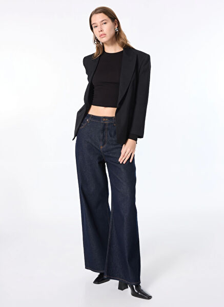 Mustang Kadın Jeans