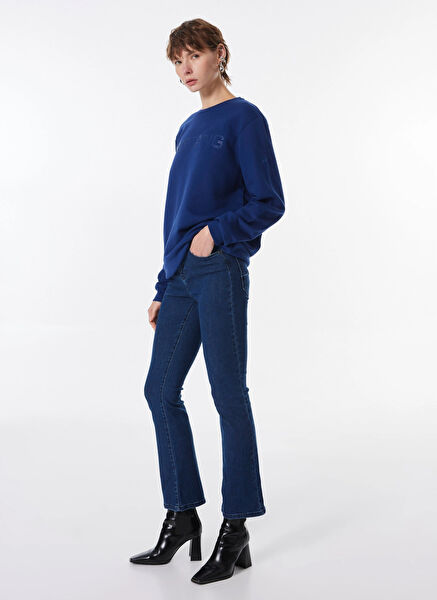 Mustang Kadın Jeans