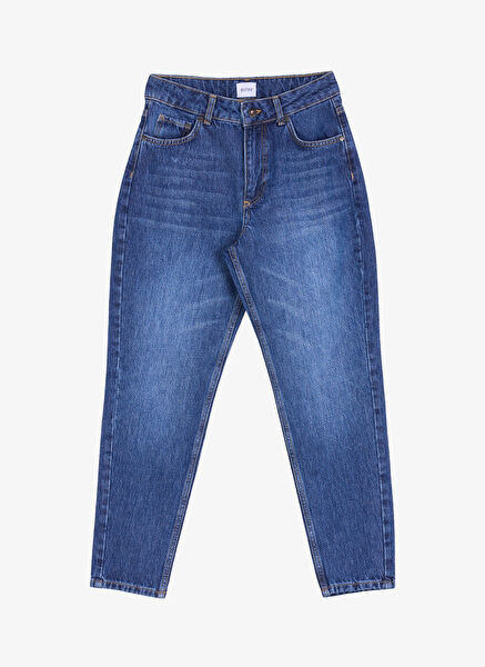 Mustang Kadın Jeans