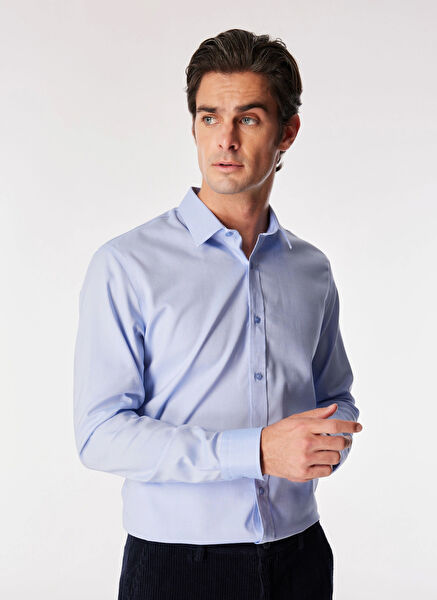 Fabrika Erkek Gömlek