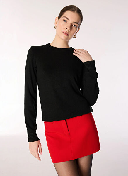 Limon Kadın Triko, Kazak