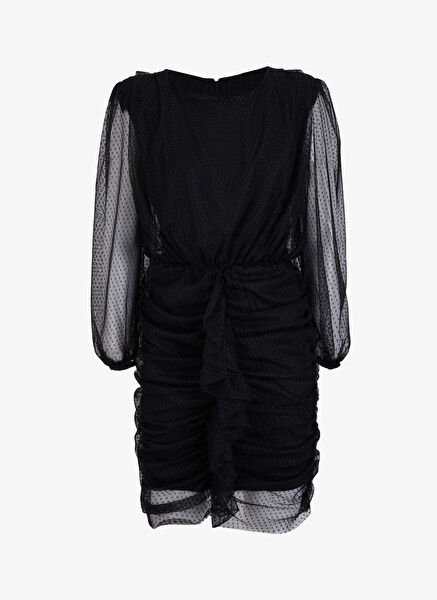 People By Fabrika Abiye Elbise