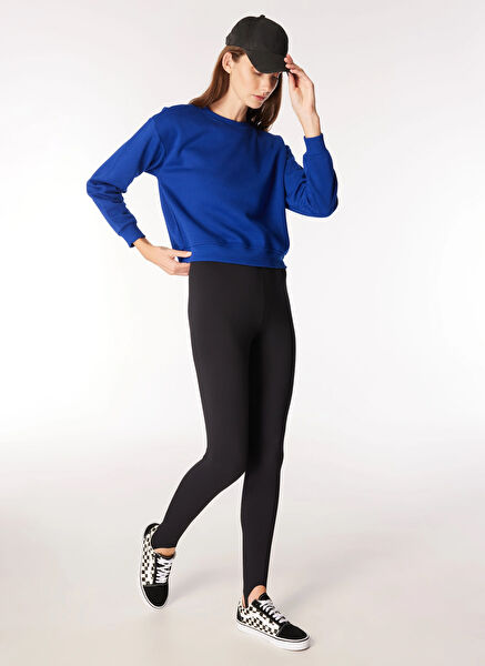 People By Fabrika Kadın Sweatshirt