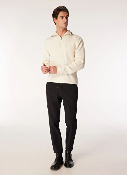 E 4.0 Design Studio x Fabrika Erkek Pantolon