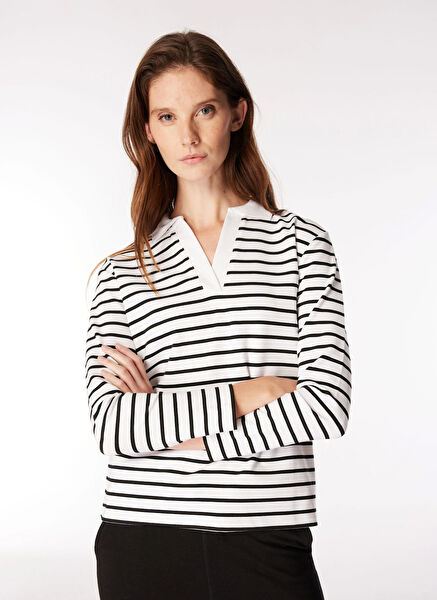 People By Fabrika Kadın Sweatshirt