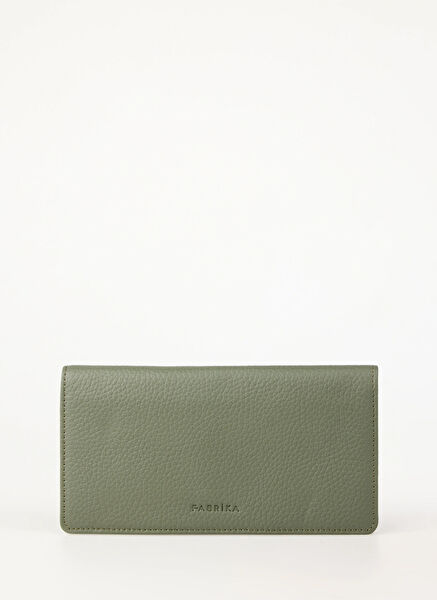 Fabrika Erkek Cüzdan