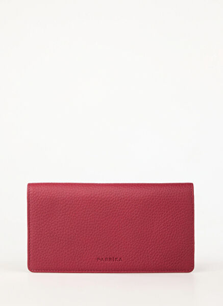 Fabrika Erkek Cüzdan