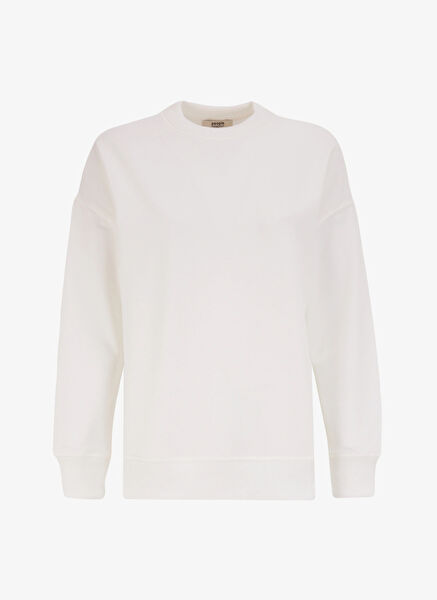 People By Fabrika Kadın Sweatshirt
