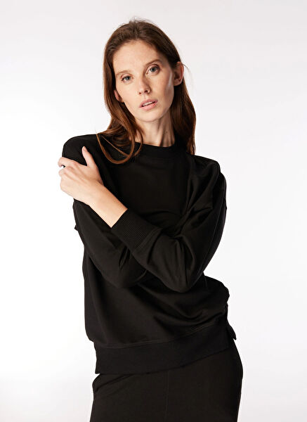People By Fabrika Kadın Sweatshirt