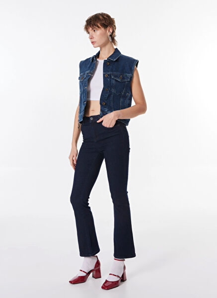 Mustang Kadın Jeans