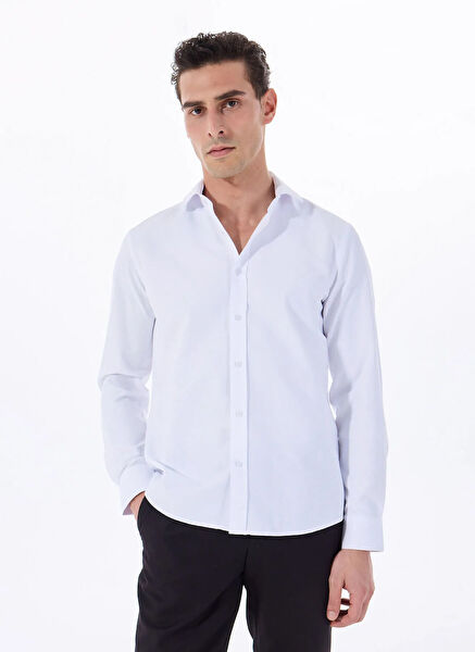 Fabrika Erkek Gömlek