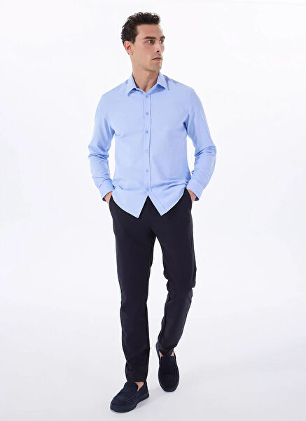 Fabrika Erkek Gömlek