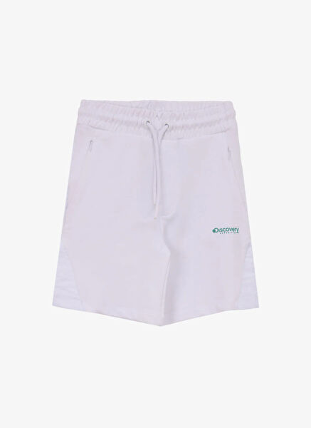 Discovery Expedition Erkek Çocuk Şort, Bermuda, Kapri
