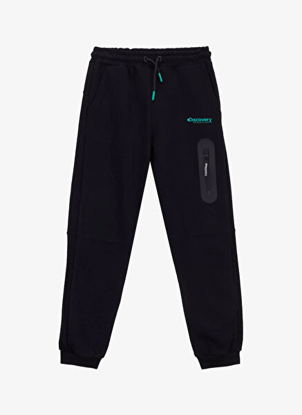 Discovery Expedition Spor Eşofman Altı