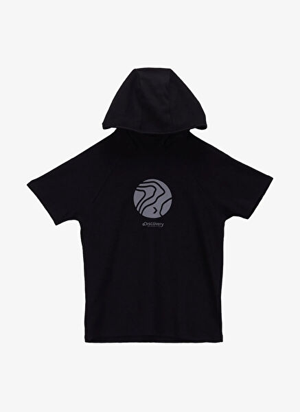 Discovery Expedition Erkek Çocuk Sweatshirt