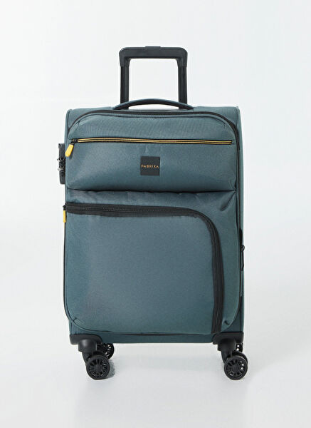 Fabrika Bavul, Valiz, Seyahat Çantası