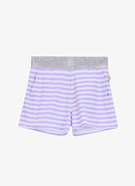 Jeep Kız Çocuk Şort, Bermuda, Kapri