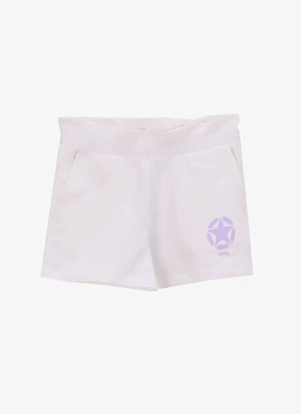 Jeep Kız Çocuk Şort, Bermuda, Kapri
