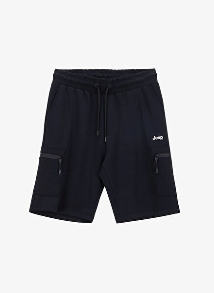 Jeep Erkek Şort, Bermuda, Kapri