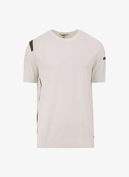 Jeep Erkek Triko, Kazak