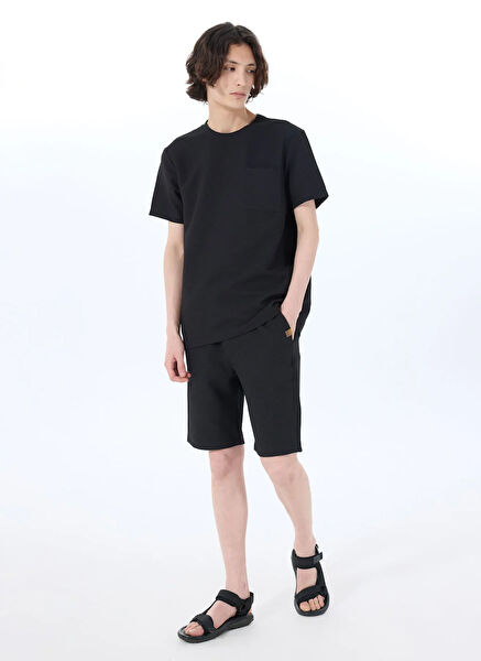 Jeep Erkek Şort, Bermuda, Kapri