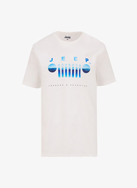 Jeep Erkek Tişört