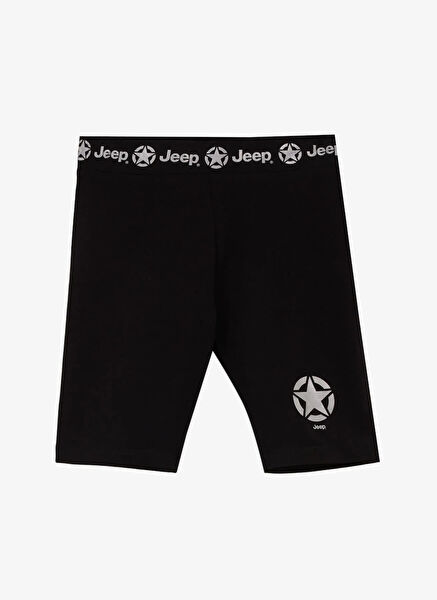 Jeep Kız Çocuk Tayt