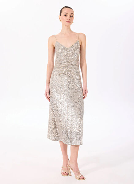 Fabrika Günlük Elbise