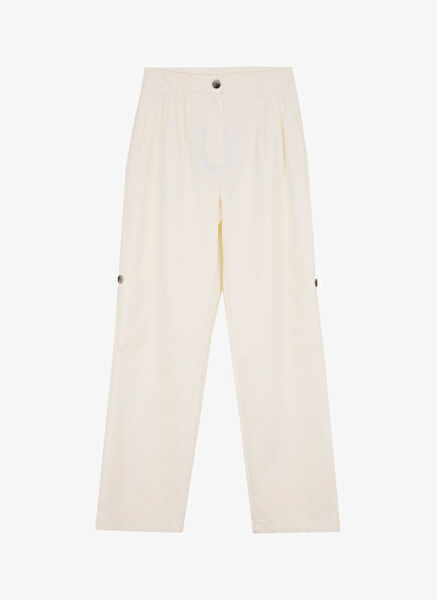 Fabrika Kadın Pantolon