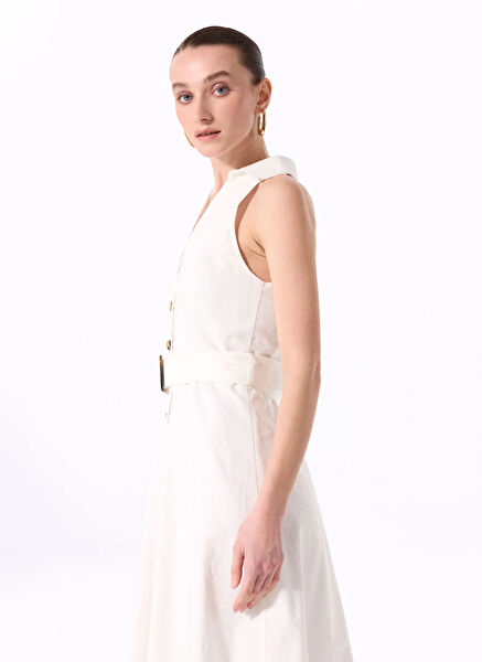 Fabrika Günlük Elbise