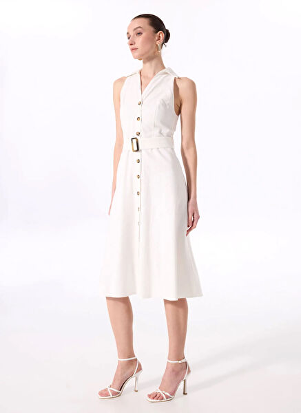 Fabrika Günlük Elbise