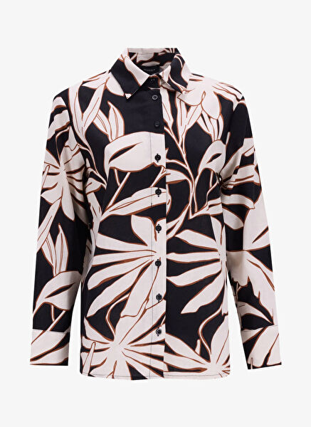 Fabrika Comfort Kadın Gömlek