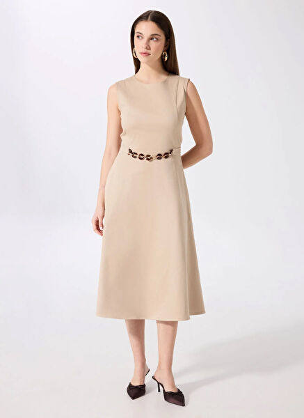 Fabrika Comfort Günlük Elbise