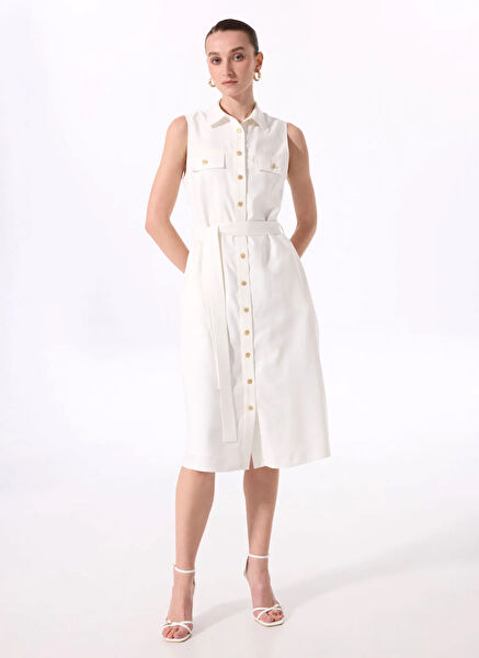 Fabrika Günlük Elbise