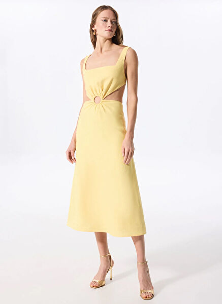 Fabrika Günlük Elbise