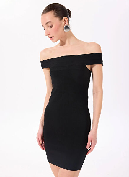 Fabrika Günlük Elbise