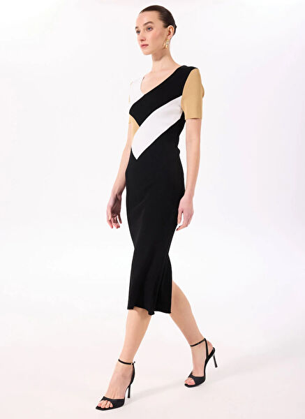 Fabrika Comfort Günlük Elbise