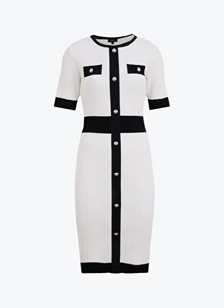 Fabrika Günlük Elbise