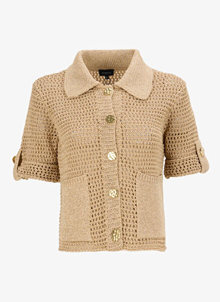 Fabrika Günlük Hırka