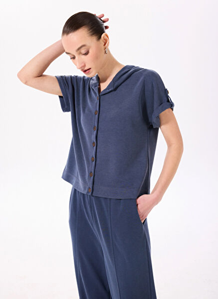 Fabrika Kadın Sweatshirt