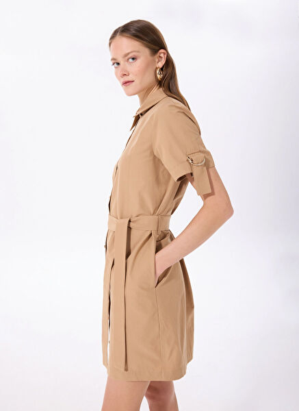 Fabrika Günlük Elbise