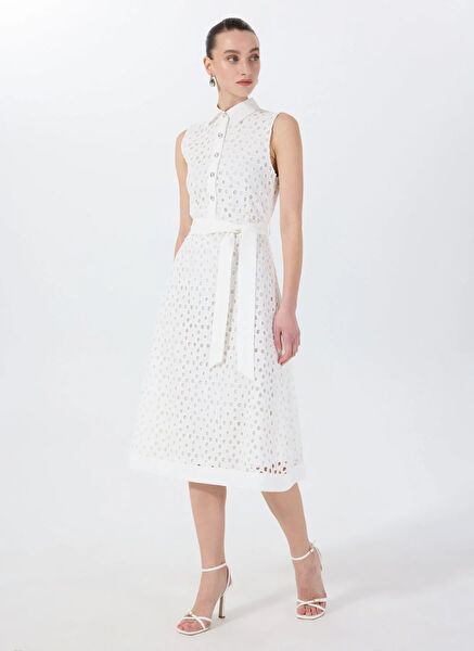 Fabrika Comfort Günlük Elbise