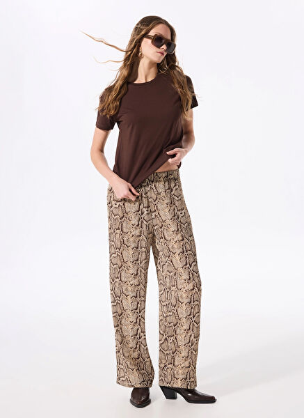 Fabrika Kadın Pantolon