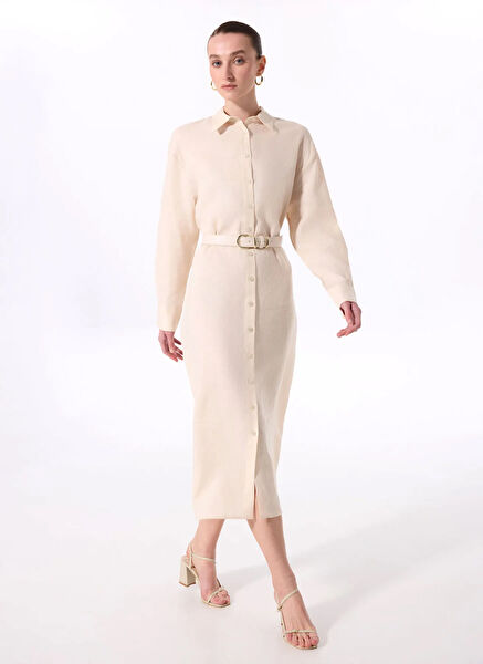 Fabrika Comfort Günlük Elbise