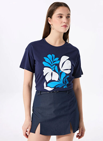 Fabrika Kadın Tişört