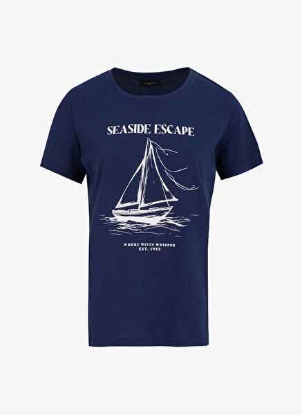 Fabrika Kadın Tişört