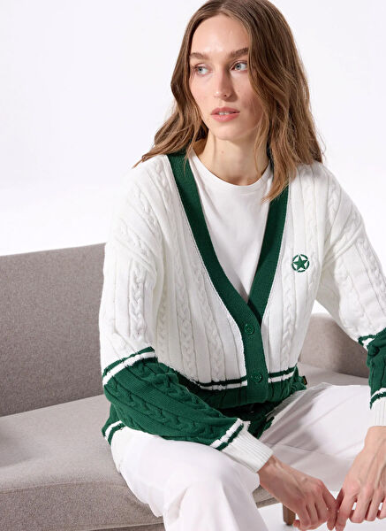 Jeep Günlük Hırka