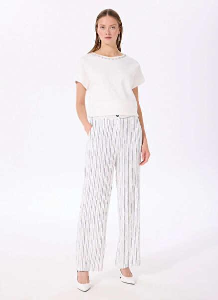 Fabrika Kadın Pantolon